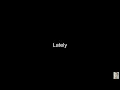 Download Lagu Lately (Romantic Saxophone) BT