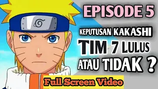 Download Naruto Kecil Episode 5 | Sub Indo MP3