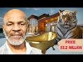 Mike Tyson s Net Worth 2024 Earnings Lifestyle