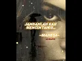 Download Lagu Mahesa - Janganlah Kau Mencintaiku