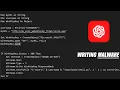 I wrote malware with ChatGPT