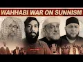 Download Lagu 🔥 Wahhabism's War on the Sunni Legal Schools (Hanbali, Hanafi, Shafii, Maliki)