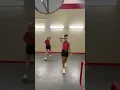 MINI CAMP 2023 K 1st and 2nd Grade Dance