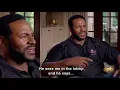 How Jerome Bettis got the nickname the bus