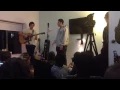 Ady Suleiman Nottingham Sofar