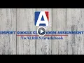Import Google Classroom Assignment and Scores to Aeries Gradebook JH