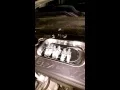 how to change spark plugs in dodge nitro