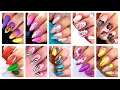 Nails Art Design 2021 Best Summer Nail Art Compilation