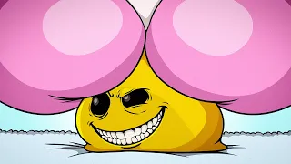 I DARE YOU NOT TO LAUGH 😂🔥VERITY x SPRUNKI x Poppy PlayTime Animation MEMES Compilation (Part 114)
