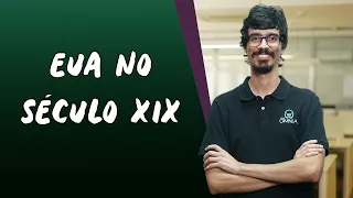 EUA no Século XIX - Brasil Escola