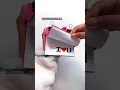 DIY Cute Gift Flipbook Animation Valentine s Day