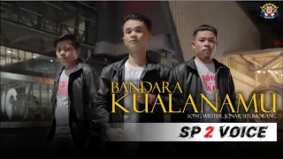sp2 voice bandara kualanamu lagu batak hits 2022 gideon music production