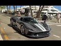 Download Lagu Monaco Craziest Supercars Vol.287 Carspotting In Monaco
