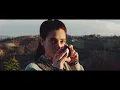 Ezéchiel Pailhès - ETERNEL ETE (mood video)