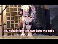 「Nightcore」 On My Way - Alan Walker, Sabrina Carpenter & Farruko ♡ (Lyrics)