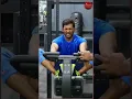 Download Lagu Hard work hits different when it's Actor vishal in action! ⚡| #cinemaexpress