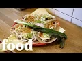 What makes a perfect flour tortilla at Sonoratown