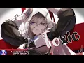 Download Lagu Nightcore - Toxic (Rock Version) - (Lyrics)
