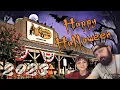 Cracker Barrel Halloween 2023 Decor Store walk through