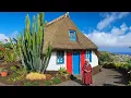 Download Lagu HET MEEST CHARMANTE DORP VAN MADEIRA: Santana zal u verbazen!