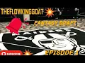 Madden 23 Franchise co op fantasy draft