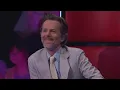 Jonas Lovv Hellesøy | Grace Kelly (MIKA) | LIVE | The Voice Norway 2025