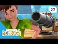 Download Lagu Peter Pan - Season 1 - Episode 22 - Neverending Neverland - FULL EPISODE