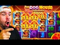 The New Dog House Megaways 1000 Is INCREDIBLE