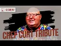 Remembering Chef Curt Anderson One Last Interview