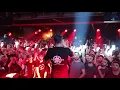 Sagopa Kajmer - Neyim Var ki / Istanbul Florya Konseri (4K Video)