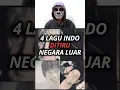 Download Lagu Dijiplak?, 4 lagu Band indonesia ditiru musisi luar negeri #unik #aneh #adaadaaja