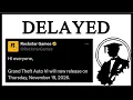 Will GTA VI Be Delayed Forever?