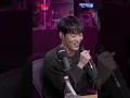 [야간합주실] 존 박 & 암호준재 - 'Disco Yes (feat. Poppy Ajudha)' 즉흥합주 라이브! | 야간작업실