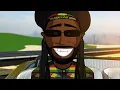 (OFFICIAL) Macka B - Medical Marijuana Card