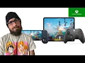 Does Xbox Cloud Gaming really suck