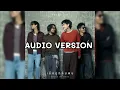 เมื่อถูกค้นพบ (Finally She Found.) - FREEHAND (AUDIO VERSION)
