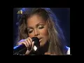 Download Lagu Janet Jackson - Again | Live @ Oscars 1994 (Ant1 TV)