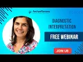 Free Live Webinar GU - Diagnostic Interpretation