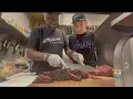 Generations Apart Unlikely Pair Keep Tradition Alive At One Of Miami s Last Delis