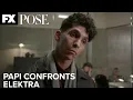 Download Lagu Pose | Papi Confronts Elektra - Season 3 Ep. 5 Highlight | FX
