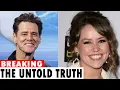 How Jim Carrey s Daughter Jane Really Felt About Growing Up With A Famous Dad