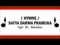 Download Lagu INSTRUMEN HYMNE PRAMUKA