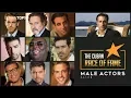 Top 10 Most Famous Cuban Male Actors Alive by Thalia Marin and David Lopez