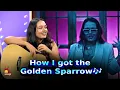 Download Lagu How I got the Golden Sparrow🎶| Singer Sublahshini | Kalaignar TV