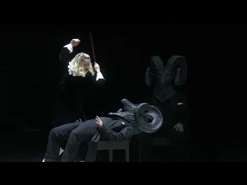 Salome: Trailer