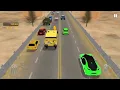 Buy Source Code - Traffic Racer 3D