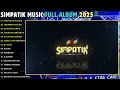 Download Lagu FULL ALBUM SIMPATIK TERBARU 2025 | DANGDUT KOPLO TERBARU | RINDUNYA HATIKU INDAHNYA BULAN