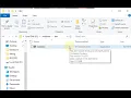 Creating exe file in node js