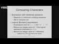 CS126-8 Control Structure Part 1-1