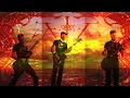 Thyrfing - Mjolner (cover - Guitar and Bass)